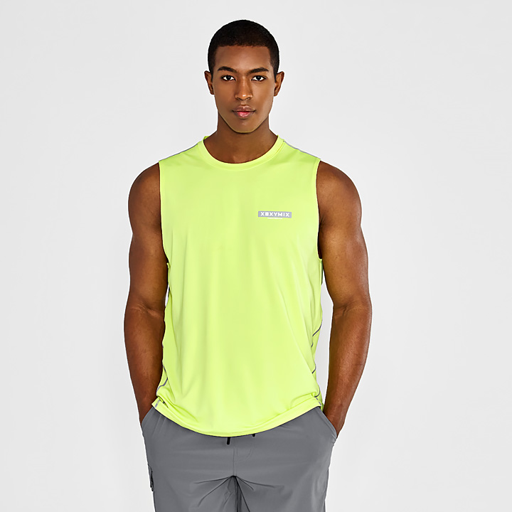 WT2182G Slick Lemon Top