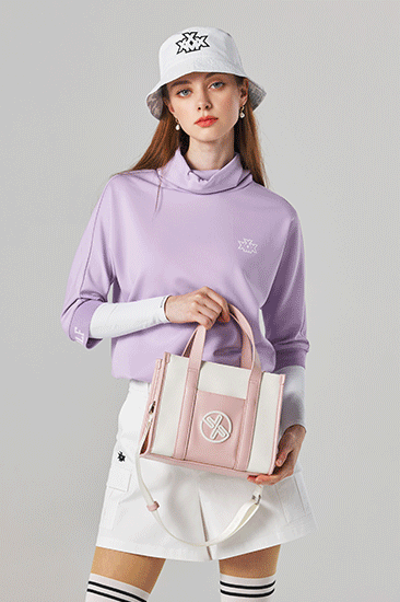 XGUBG01H0 Square Tote Bag Etc