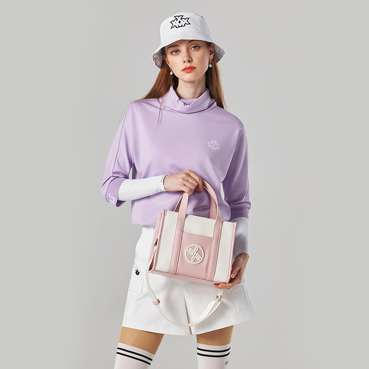 XGUBG01H0 Square Tote Bag Etc