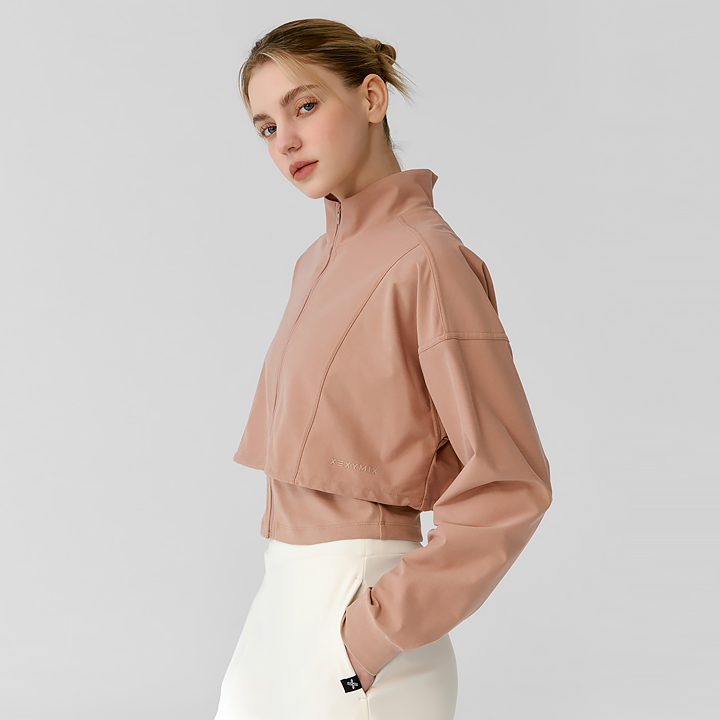 XFK1JL1101 Jacket TOP