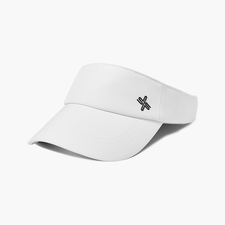 XUK5AC1601 Soft-Touch Visor ETC