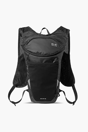 XUK3AB1608 RX Hydration Running Backpack ETC