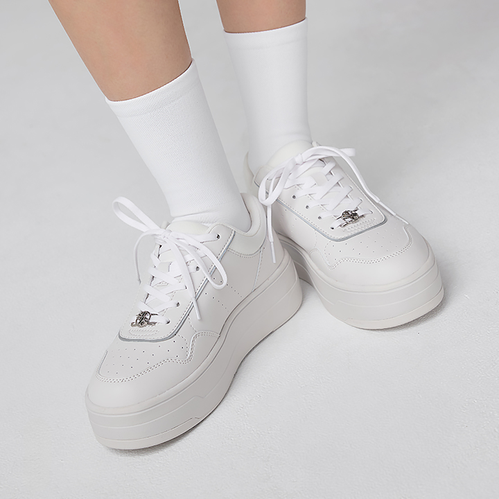 XFL5SH1805 Dayrise Coat Platform ETC