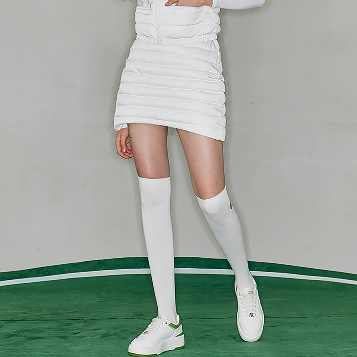 GP5001G Pure White Bottom