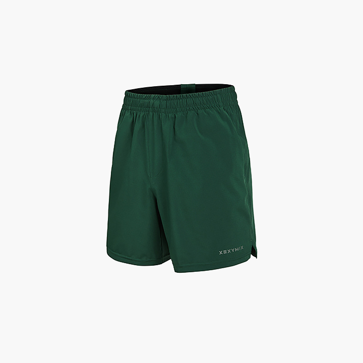 XP2113F Multiple Action 6-Inch Shorts