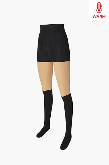 XGFNS08H4 Field Napping Knee Socks Fake Stockings  Etc