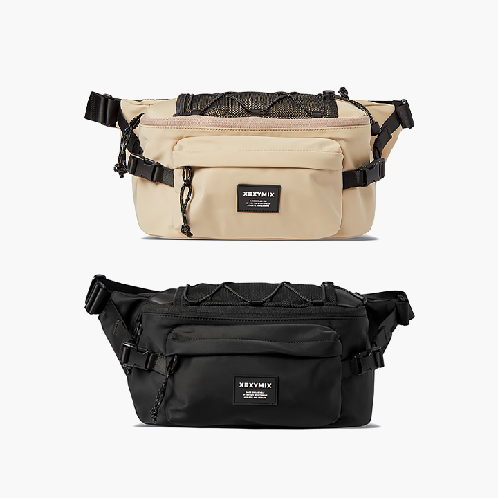 XAUBG16J3 Hiking Biker Bag ETC