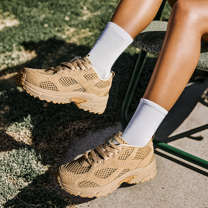 XUK3SH1801 X-Hiker 3.0 Etc