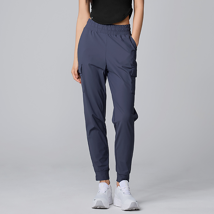 XWFTP01H2 Ice Comfort Cargo Jogger Pants BOTTOM