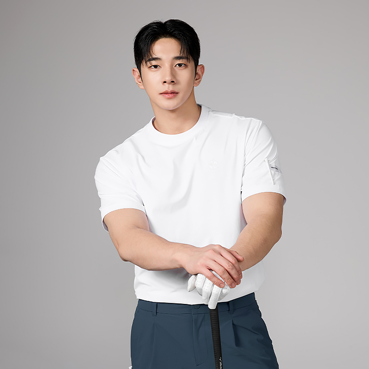 XML2TS1201 Light Utility Short Sleeve TOP