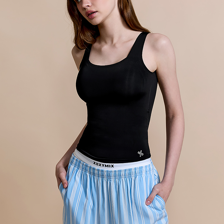 XFL5UT2041 Mellow Day Cooling Sleeveless