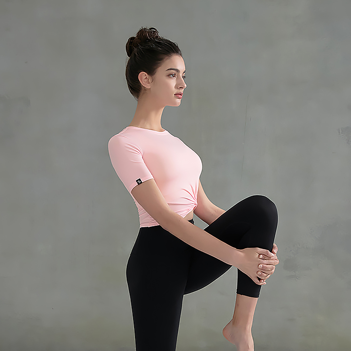 XT4316F Jelly Pink Top