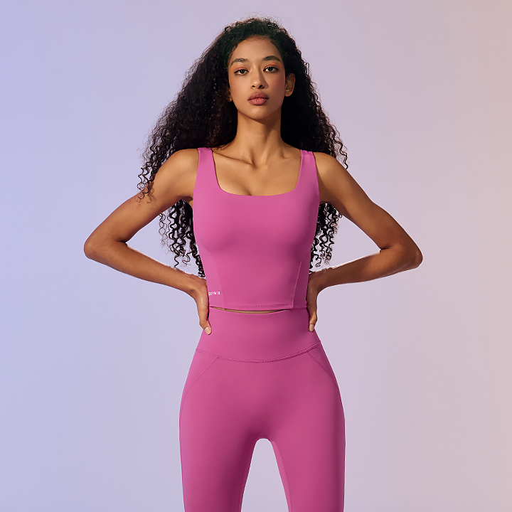 XT4205F Magenta Berry Top