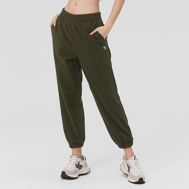 XA5407G Ivy Khaki Bottom