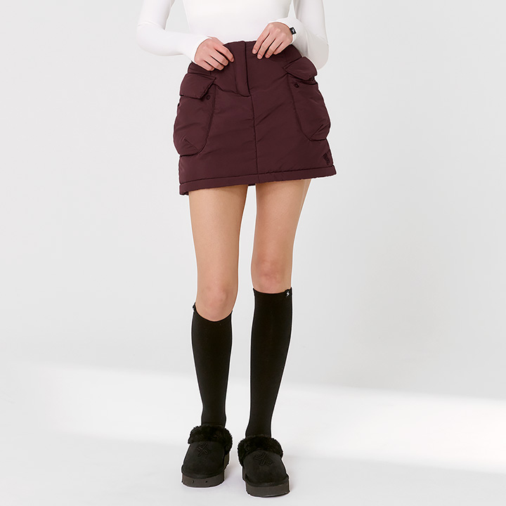 XA5415G Red Wine Bottom