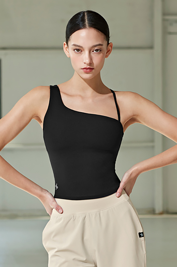 XWFBR01J1 Black Top