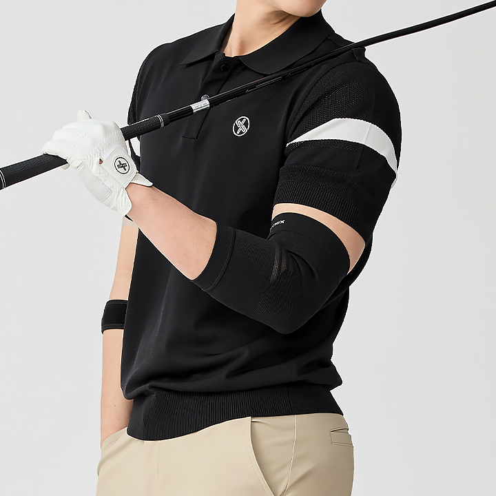 XUL5AZ1615 Support Fit Elbow Protector ETC