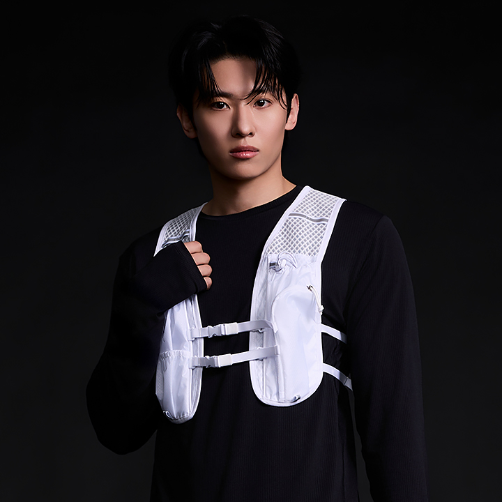 XUL5AB1622 XUL5AB1623 RX Utility Running Backpack 4L & 6L  Etc