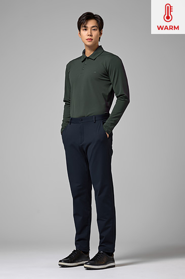 XP2194G Temper Navy Bottom