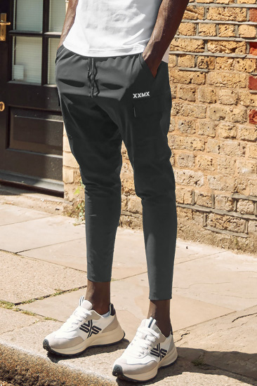 XMMTP02H2 Dark Gray Bottom