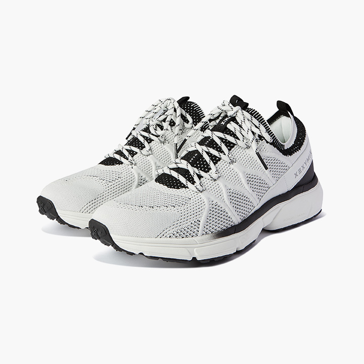 XS0202H White Black Etc