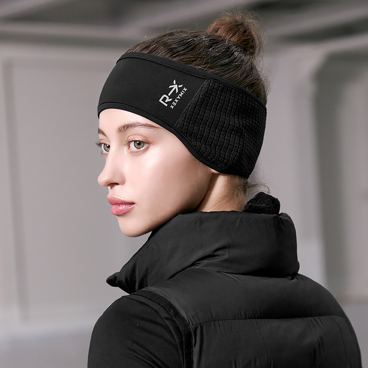 RX 소프트터치 웜 이어 워머