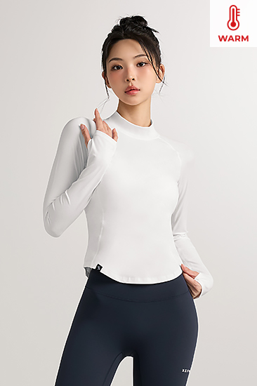 XWFLT06J3 Ivory Top