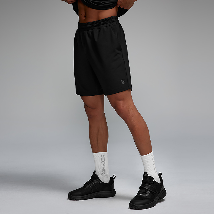 XML2PS1004 Comfortfine Men's Easy Shorts Bottom