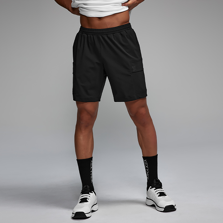 XML2PS1005 Comfortable Men's Cargo Shorts Bottom