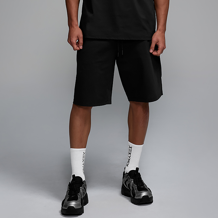 XML2PS1105 Air Mesh Men's Shorts Bottom