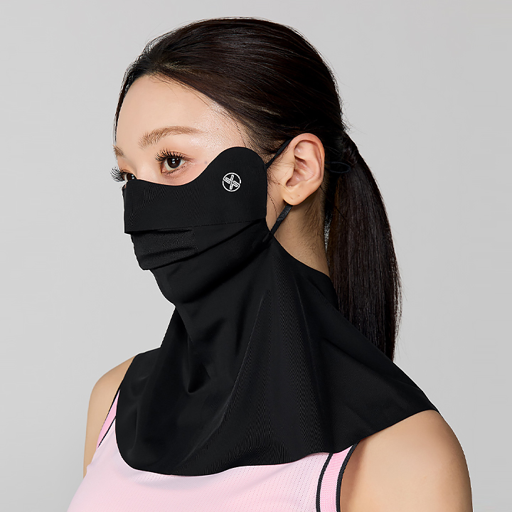 XUL5AK1701 UV Shield Airfit Light Mask Etc