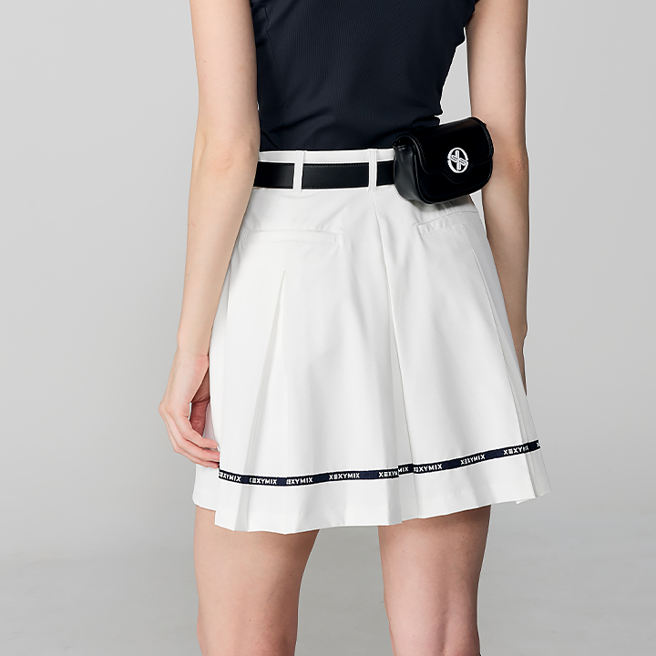 XFL2AB1701 XEXYMIX Ball Marker Mini Belt Bag Etc