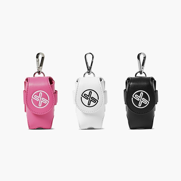 XUL2AZ1703 XEXYMIX Flap Ball Pouch Etc