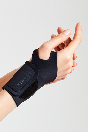 XE5101G Wrist Guard Etc 