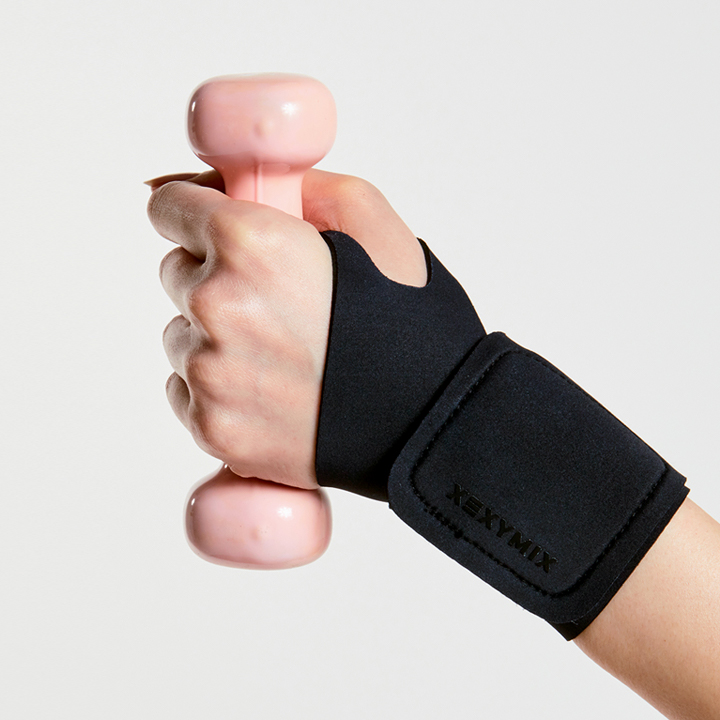 XE5101G Wrist Guard Etc 