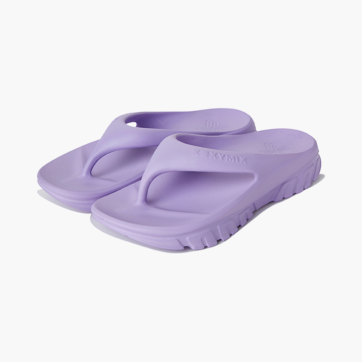 XED223A Milky Lavender Etc