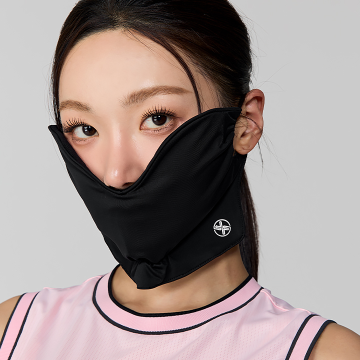 XGUZZ05J0 UV Shield Full Cover Mask