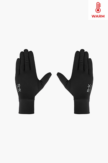 XAUGV02J3 RX Smart Touch Warm Gloves Etc