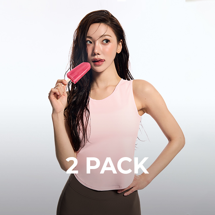 [2PACK] 아이스센트 슬리브리스