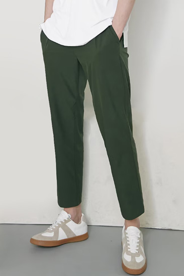 XP2125F & XP2126F Easy Khaki Bottom