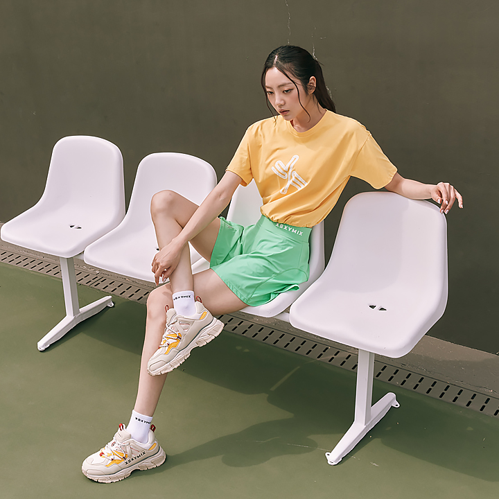 XP9176F Fresh Mint Bottom