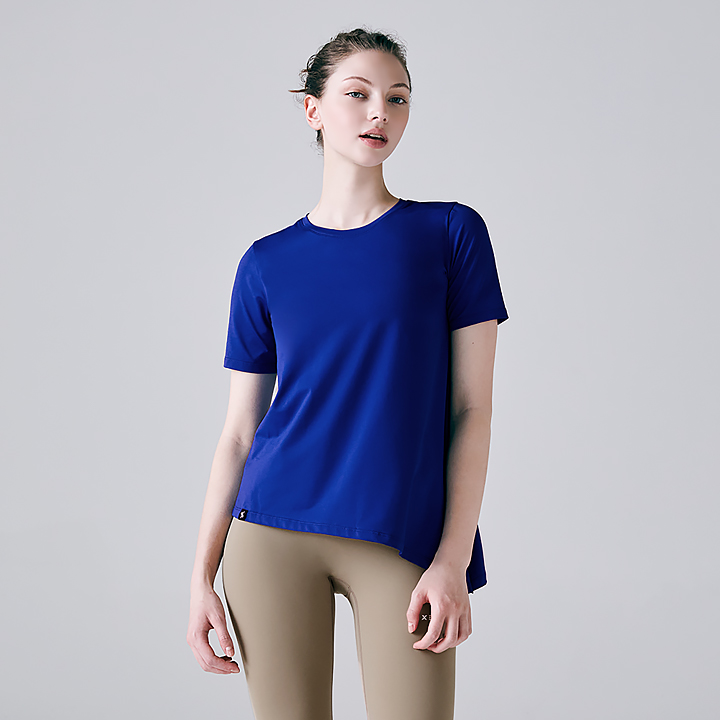 XT4371G Dazzling Blue Top