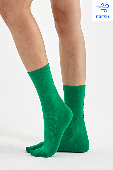 XAFGS02H2 Cycle Crew Socks Etc
