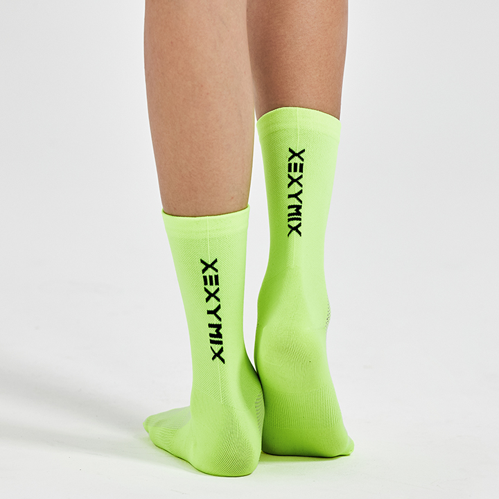 XAFGS02H2 Cycle Crew Socks Etc