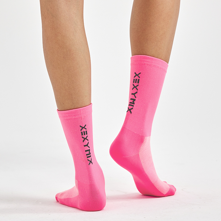 XAFGS02H2 Cycle Crew Socks Etc