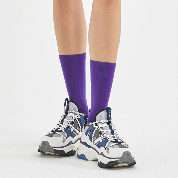 XAFGS02H2 Cycle Crew Socks Etc