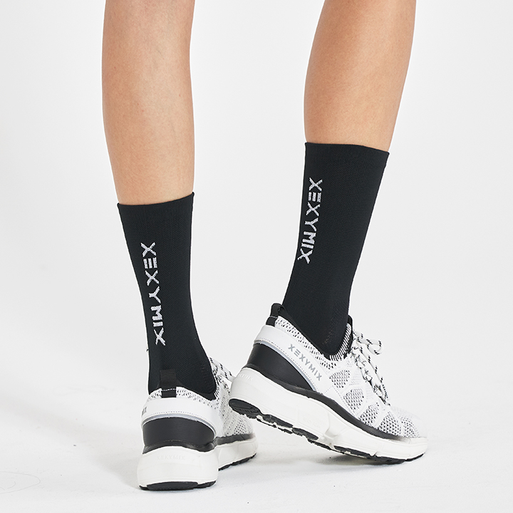 XAFGS02H2 Cycle Crew Socks Etc