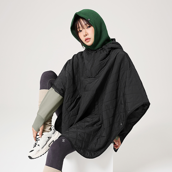 XTFPJ04H4 Black Top