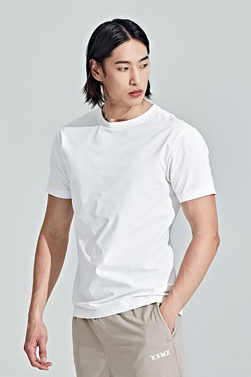 XMMST09J2 White Top