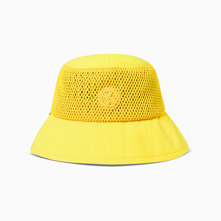XGFCP01J0 Air Mesh Bucket Hat Etc